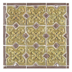 Concept Boards - Tile