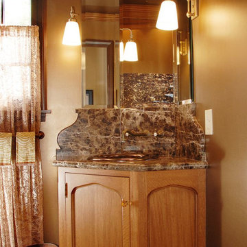 Los Feliz Powder Room
