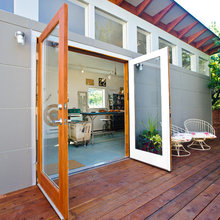 Side Yard