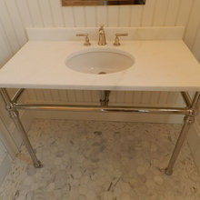 bathroom ideas