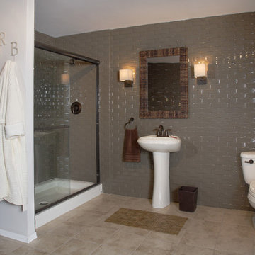 Urban Chic in Walnut Creek