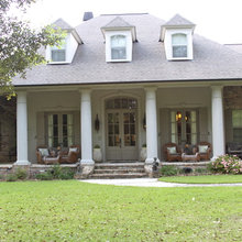 front doors