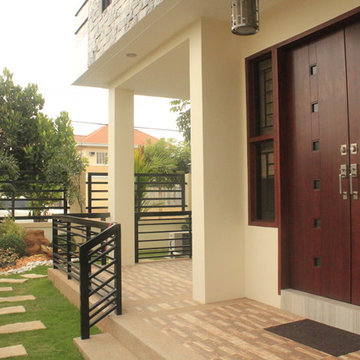 Punta Verde Subdivision, Angeles CIty, Pampanga
