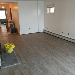 Vinyl Plank - Products