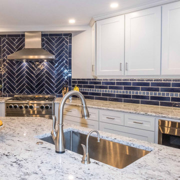 Kitchen Sinks