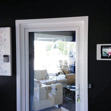 iDock Installs