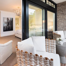 Balcony Furniture