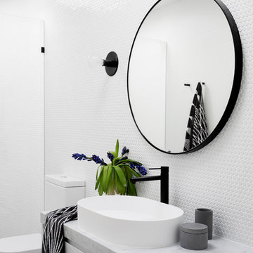 Caulfield North - Project 1