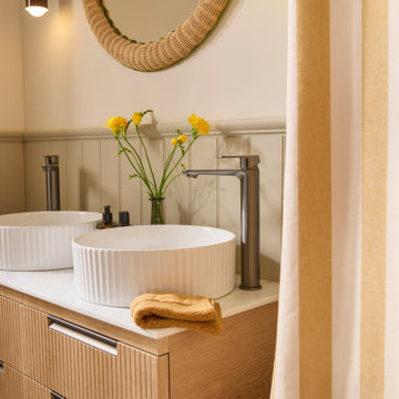 Contemporary Bathroom