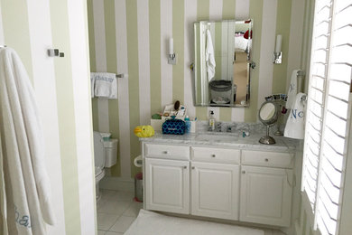 Bathroom - bathroom idea in Charleston