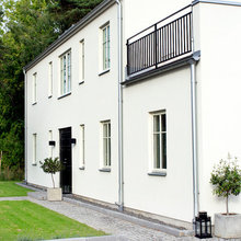 Outside View
