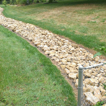 Landscape Construction