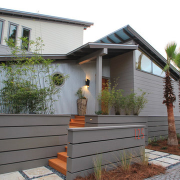 Modern Architecture