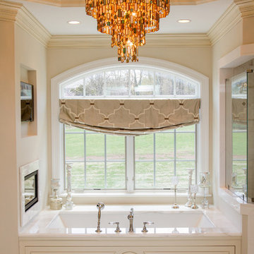 Traditional Bathroom