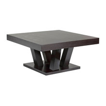 Coffee and accent tables