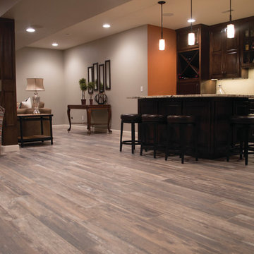Flooring