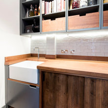 Mud Room