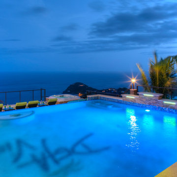 Deja View Rental Villa, St. John USVI