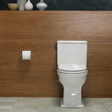 toilets
