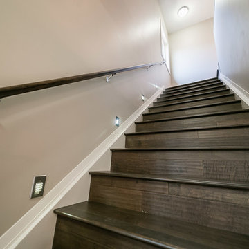 Interior Renovations