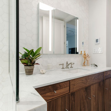 Fifth Avenue Apartment