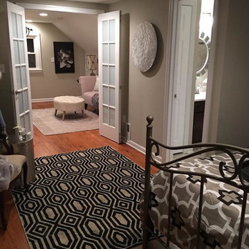Parlin Staging Project - Sold in 24 Hours!