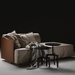 Flexform Chaises - Products