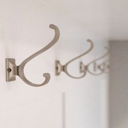 The Navro - Wall Hooks