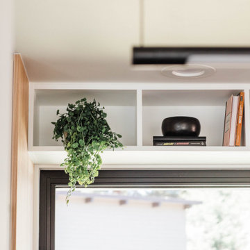 Redmond Full Kitchen Remodel