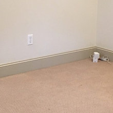 Third fioor lounge