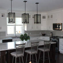 our work