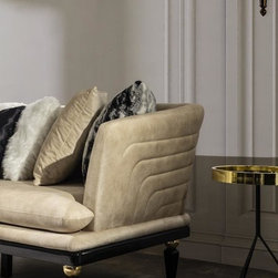 Piano - Sofas
