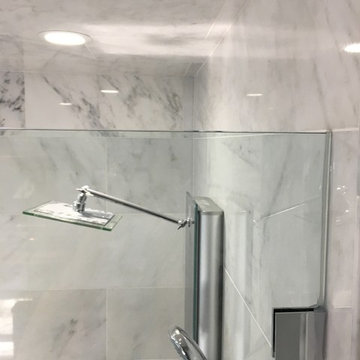 Master Bath Spa