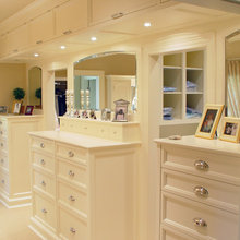 Closets