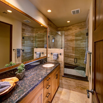 Tucson Custom Homes - The Residences at The Ritz-Carlton