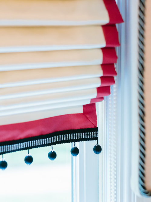 West Summit Circle // Knoxville, TN for Natalie Clayman Interior Design