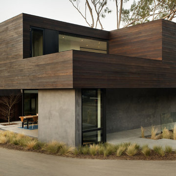 Oak Pass Guesthouse