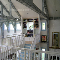 Trusses - Home Decor
