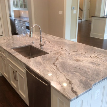 Featured Project - Updated Regularly