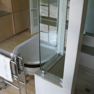 Custom Contemporary