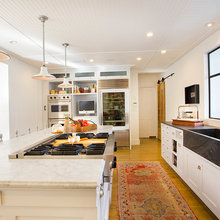 Kitchen Ideas