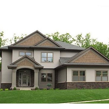 Parade Home 2013