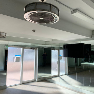 Pearl St Fitness Center