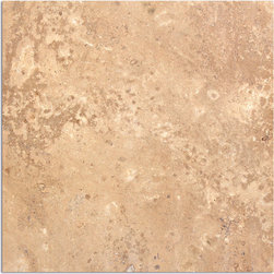 Limestone Beaumenaire Jaune Tile - Products