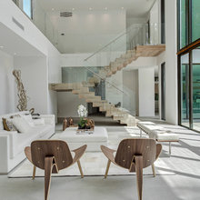 Escalera