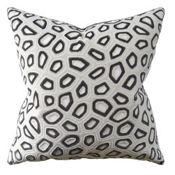 Belle & June Throw Pillows - Decorative Pillows