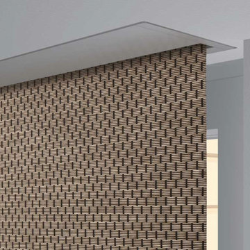 Recessed Collection - Stealth and High Technology
