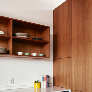 1950s home design photo in San Francisco