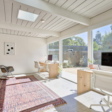 Eichler Remodel Magic