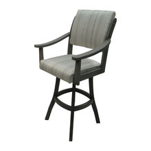 Swivel Bar Stools